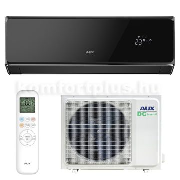 KLÍMA AUX OMEGA ASW-H12C5C4/HER3DI-B8-2 3,5 kW 