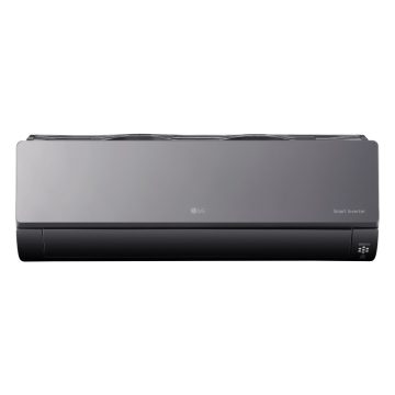   LG AC24BK.NSK Art Cool Mirror oldalfali multi beltéri egység 7,1kW