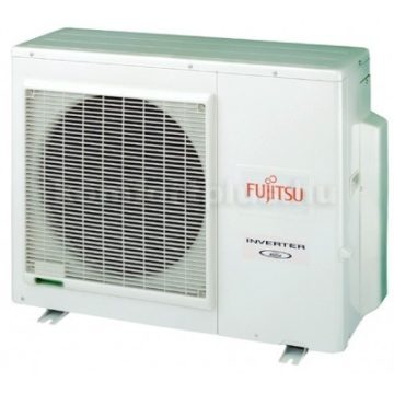   Fujitsu AOYG14KBTA2 multi inverter klíma kültéri egység (2 beltéri)