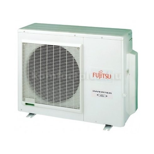 Fujitsu AOYG24KBTA3 multi inverter klíma kültéri egység (3 beltéri)