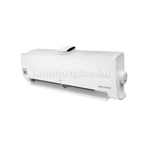   LG AP09RT.NSJ DUAL COOL&PURE oldalfali multi beltéri egység 2,6kW