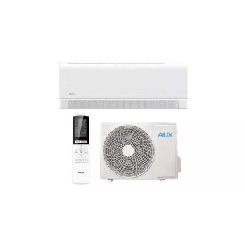 AUX Aura ASW-H18E3A4/CAR3DI-C7-4 monosplit klíma 5,3 kW