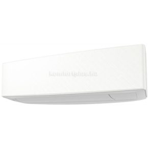   Fujitsu Design 2020 ASYG12KETE multi inverter klíma beltéri egység 3,4 kW