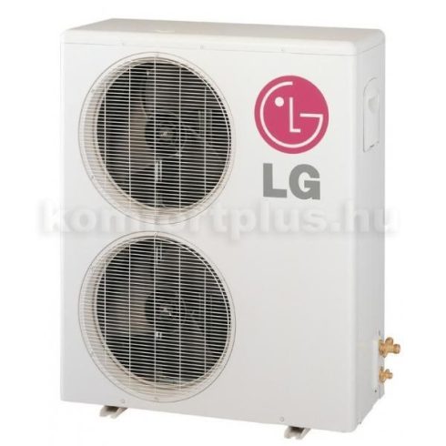 LG FM41AH U32 multi klíma kültéri (11,7 kW Multi F Dx osztódobozos, 7 beltéris)