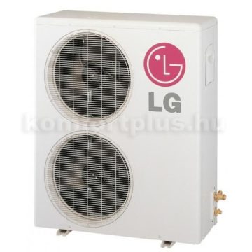   LG FM56AH.U34 multi klíma kültéri (16,4 kW Multi F Dx osztódobozos, 9 beltéris) 1 fázis