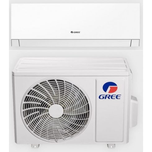 GREE SMART R INVERTER 2,7 KW KLÍMA SZETT