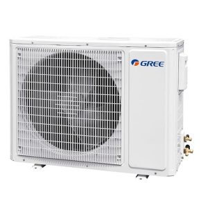   Gree GWHD(18)NK6OO multi klíma kültéri (5,3 kW, max. 2 beltéri)