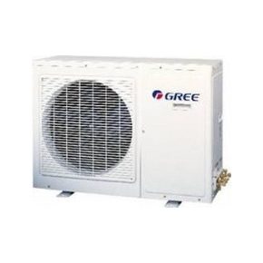   Gree GWHD(24)NK6OO multi klíma kültéri (7,1 kW, max. 3 beltéri)