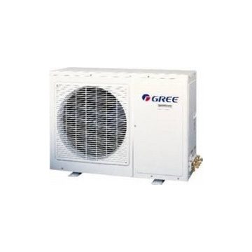  Gree GWHD(24)NK6OO multi klíma kültéri (7,1 kW, max. 3 beltéri)