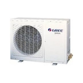   Gree GWHD(28)NK6OO multi klíma kültéri (8,0 kW, max. 4 beltéri)