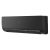 HAIER RAC FLEXIS MATT BLACK AS50S2SF1FA-MB3 / 1U50S2SJ2FA INVERTERES KLÍMABERENDEZÉS 5,2 KW R32