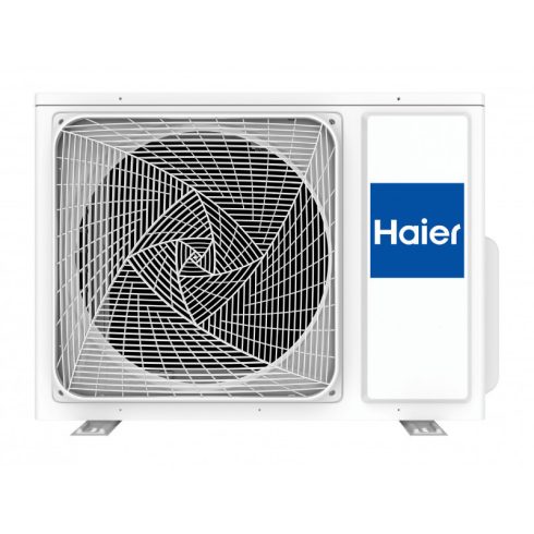 HAIER RAC FLEXIS MATT BLACK AS50S2SF1FA-MB3 / 1U50S2SJ2FA INVERTERES KLÍMABERENDEZÉS 5,2 KW R32