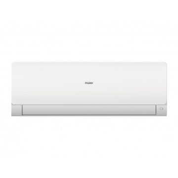   HAIER RAC FLEXIS MATT WHITE AS25S2SF1FA-MW3 / 1U25S2SM1FA INVERTERES KLÍMABERENDEZÉS 2,6 KW R32