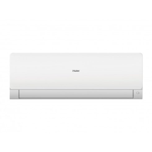 HAIER RAC FLEXIS MATT WHITE AS25S2SF1FA-MW3 / 1U25S2SM1FA INVERTERES KLÍMABERENDEZÉS 2,6 KW R32