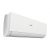 HAIER RAC FLEXIS MATT WHITE AS25S2SF1FA-MW3 / 1U25S2SM1FA INVERTERES KLÍMABERENDEZÉS 2,6 KW R32