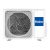 HAIER RAC FLEXIS MATT WHITE AS25S2SF1FA-MW3 / 1U25S2SM1FA INVERTERES KLÍMABERENDEZÉS 2,6 KW R32