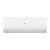 HAIER RAC FLEXIS MATT WHITE AS50S2SF1FA-MW3 / 1U50S2SJ2FA INVERTERES KLÍMABERENDEZÉS 5,2 KW R32