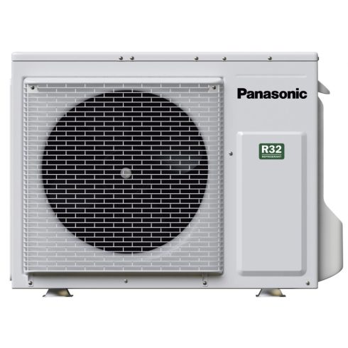 Panasonic KIT-NZ25-YKE NORDIC INVERTER Plus monosplit klíma 2,5kW