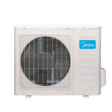   Midea M3OA-27HFN8-Q multi klíma kültéri (7,9 kW, max. 3 beltéri) 