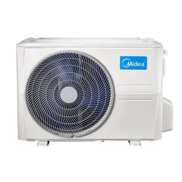   Midea M5OE-42FN8-Q multi klíma kültéri (12,3 kW, max. 5 beltéri)