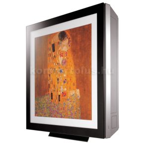 LG MA09AH1 klima belteri 26kW