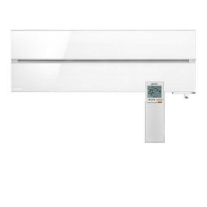   Mitsubishi MSZ-LN25VG2V (gyöngyház) multi klíma beltéri egység 2,5kw