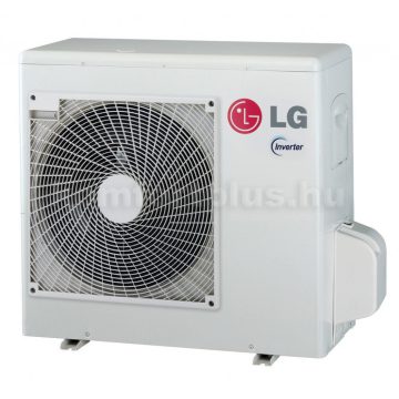   LG MU2R17.UL0 kültéri (4,7 kW Multi 1 fázis max. 2 beltéri)