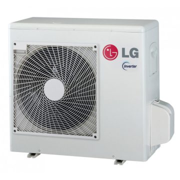   LG MU3R21.U21 multi klíma kültéri (6,2 kW Multi 1 fázis max. 3 beltéri)