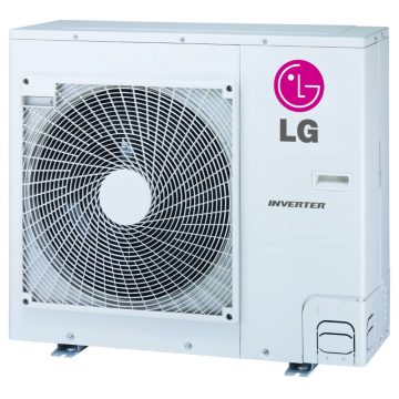   LG MU4R25.U21 multi klíma kültéri (7,0 kW Multi 1 fázis max. 4 beltéri)