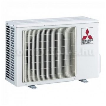   Mitsubishi  Electric MUZ-AP60VG-E1 Split kültéri egység; 1 fázis; 6,1 kw