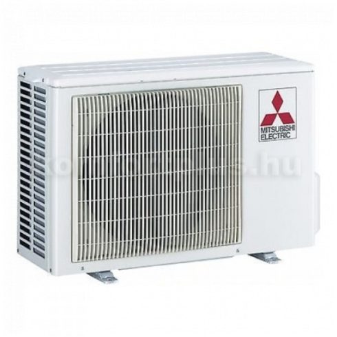 Mitsubishi  Electric MUZ-AP60VG-E1 Split kültéri egység; 1 fázis; 6,1 kw