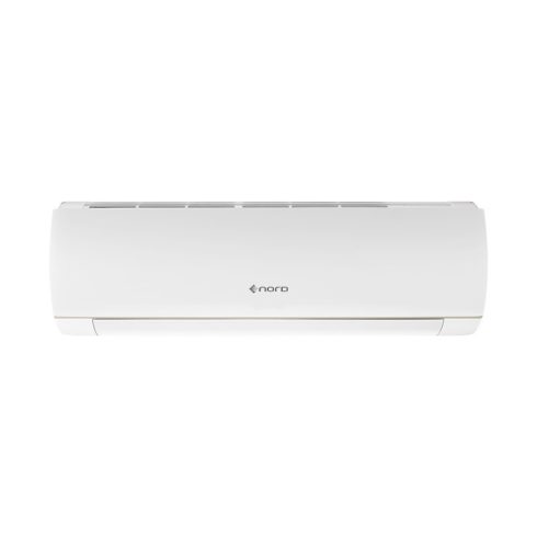 NORD RAC TANAMI NWH12AFCXB-K6DNA4F I/O monosplit klíma 3,5 KW R32