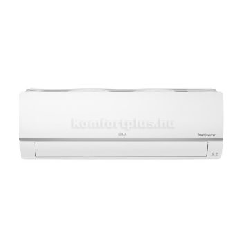 LG PC12SQ Silence Plus oldalfali multi beltéri egység 3,5kW