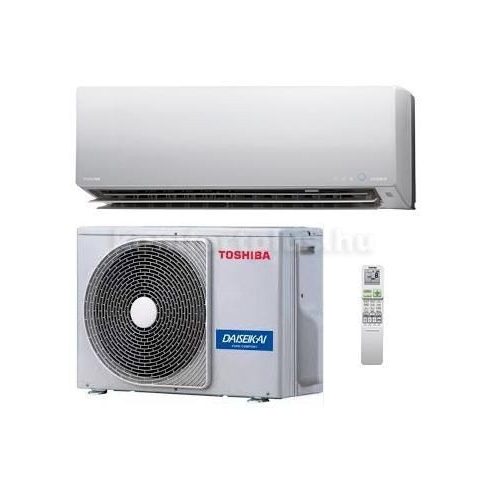 Toshiba-RAS-10G2KVP-E-/-RAS-10G2AVP-E-Super-Daiseikai 8 klíma