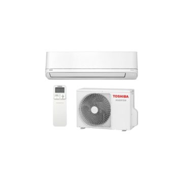   Toshiba Shorai Edge RAS-B24J2KVSG-E RAS-24J2AVSG-E oldalfali monosplit klíma 7 kW