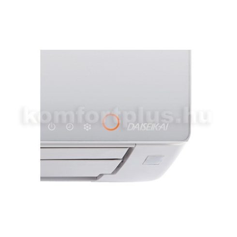 Toshiba RAS-10G2KVP-E Super Daiseikai 8 oldalfali multi beltéri egység