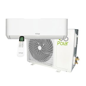   Polar SIEH0025SDOB/SO1H0025SDOB Optimum oldalfali monosplit klíma 2.5kW