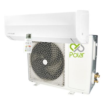   Polar SIEH0035SDB/SO1H0035SDB Balance oldalfali monosplit klíma 3.5kW