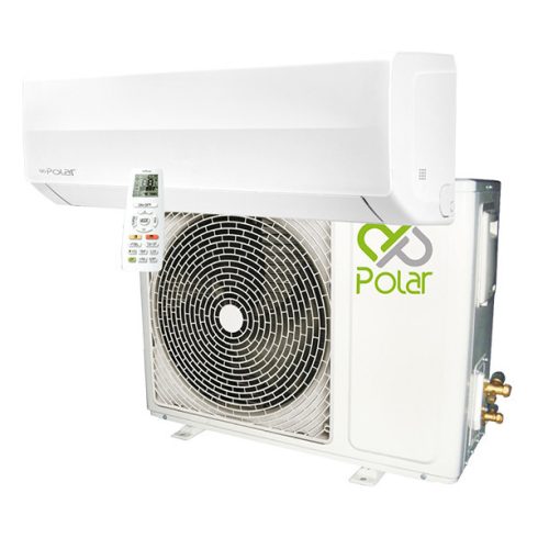 Polar SIEH0025SDB/SO1H0025SDB Balance oldalfali monosplit klíma 2.5kW