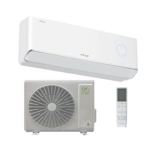   Polar SIEH0035SDF/SO1H0035SDF Fresh oldalfali monosplit klíma 3.5kW