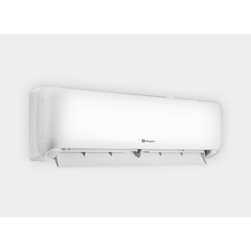 Syen Charm SOH09CH-E32DA1B oldalfali  monosplit klíma 2,7 kW