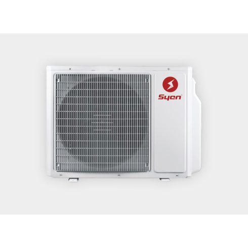 Syen Charm SOH09CH-E32DA1B oldalfali  monosplit klíma 2,7 kW