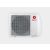 Syen Charm SOH09CH-E32DA1B oldalfali  monosplit klíma 2,7 kW