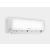 Syen Charm SOH24CH-E32DA1A oldalfali  monosplit klíma 6,2 kW