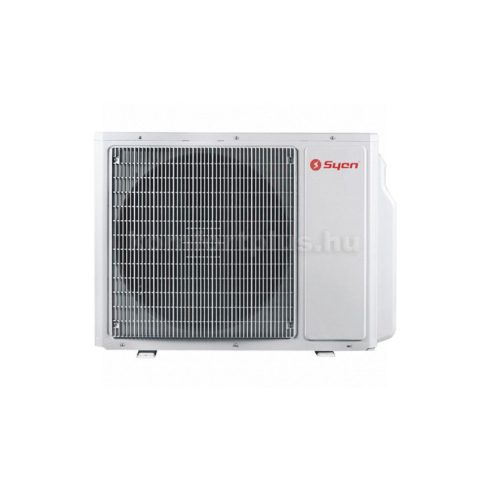 Syen Muse SOH09MU-E32DA1A oldalfali monosplit klíma 2,5kW