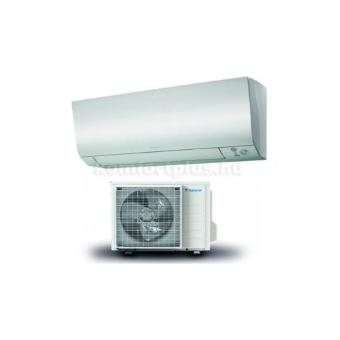 Daikin Perfera FTXM20M/RXM20M9 oldalfali split klíma szett 2 kW