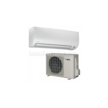 Daikin Comfora FTXP60L/RXP60L oldalfali split klíma szett 6 kW